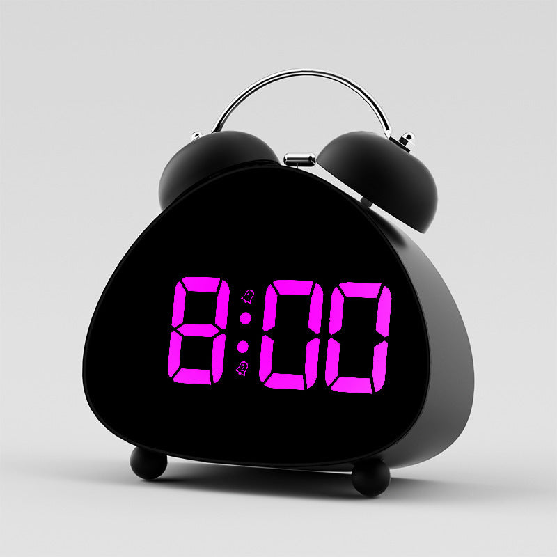 Digital alarm clock with large digits and alarm function Stornfield