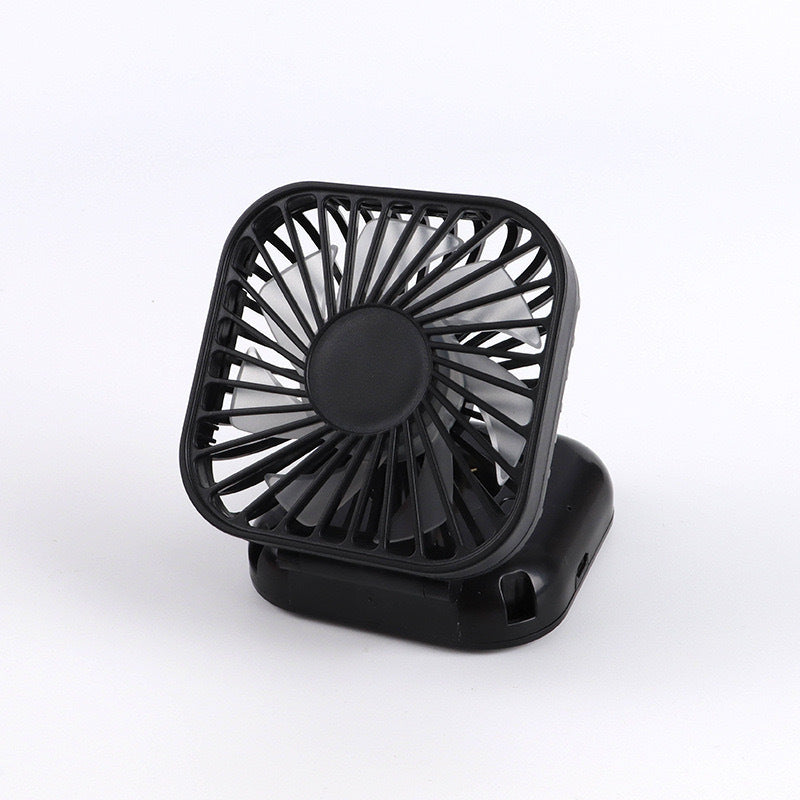 Women's Portable Mini Fan Stornfield