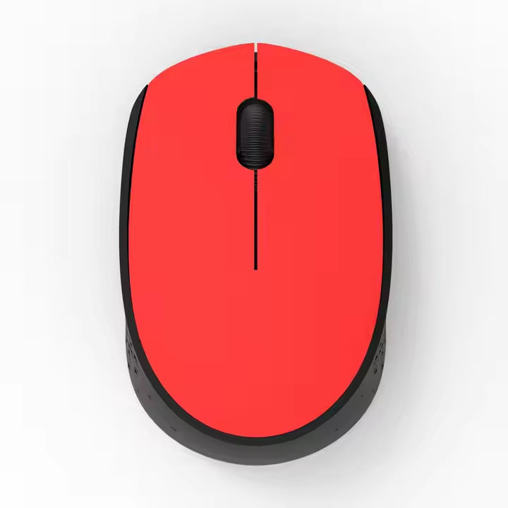 Ergonomic Funk Mouse with Precision Control Stornfield