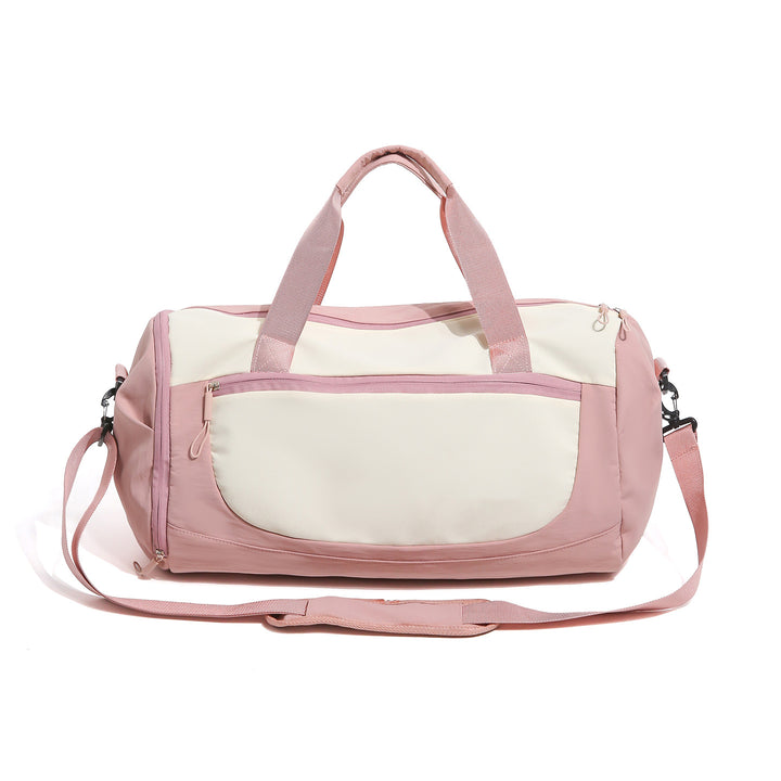Spacious Gym Duffel Bag