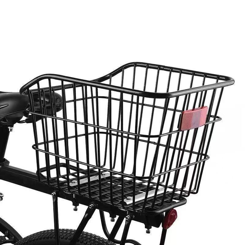 Bike Cargo Basket Stornfield