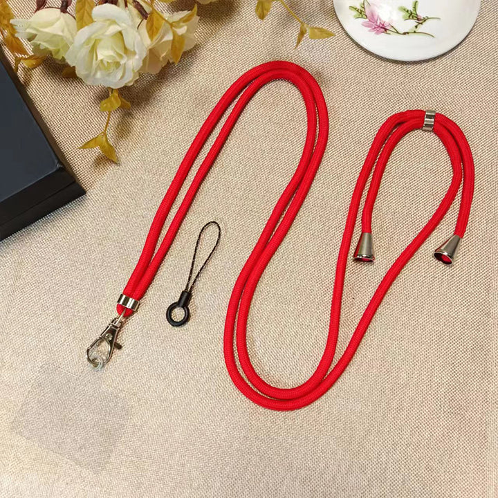 Adjustable Utility Lanyard Stornfield