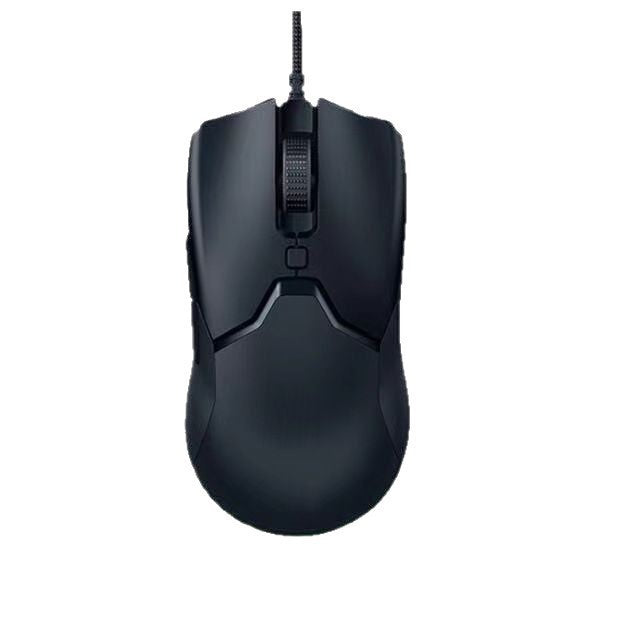 High-Precision Wireless Gaming Mouse with Ergonomic Design Stornfield