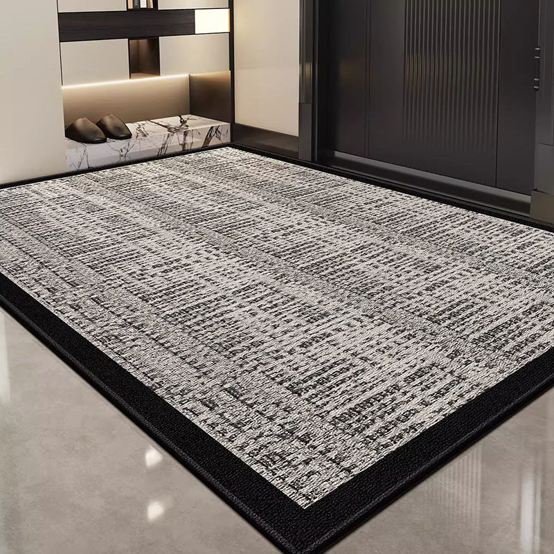 Contemporary Geometric Area Rug Stornfield