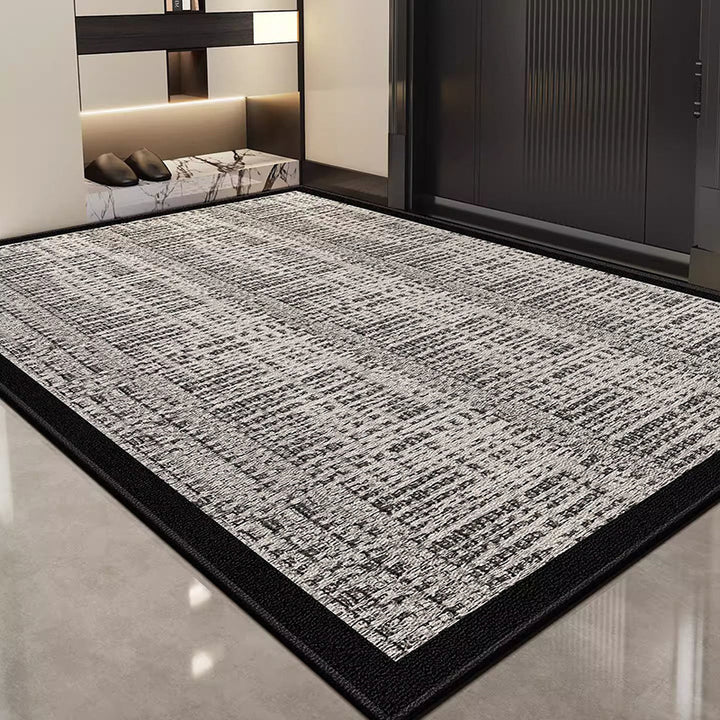 Contemporary Geometric Area Rug Stornfield