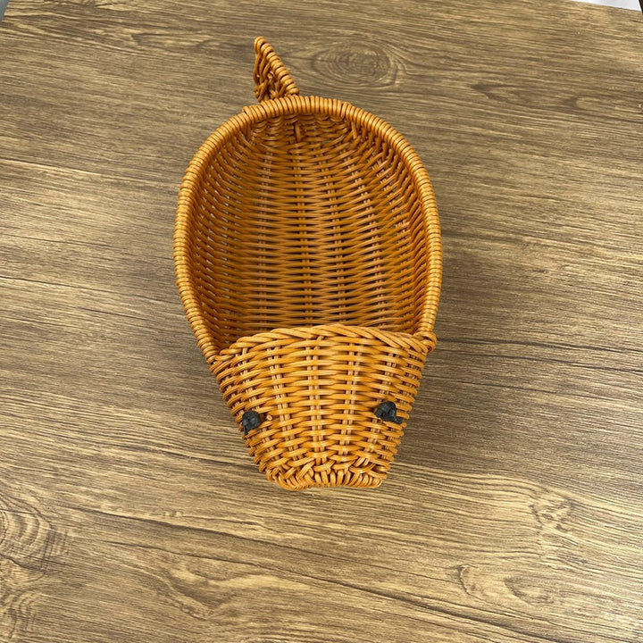 Ladies cute decorative basket Stornfield