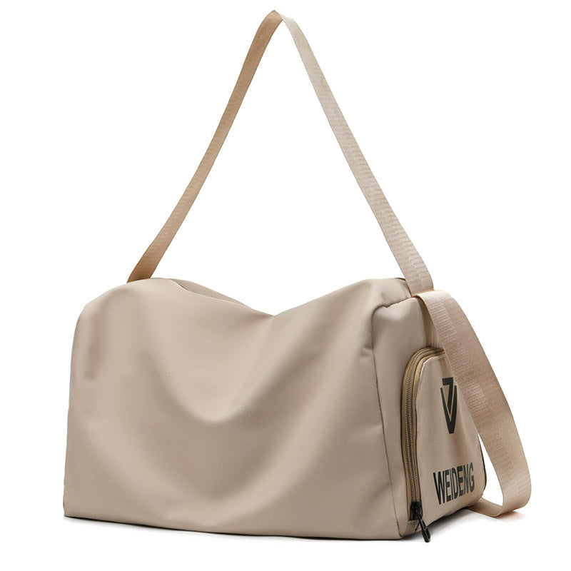 Sports bag Stornfield