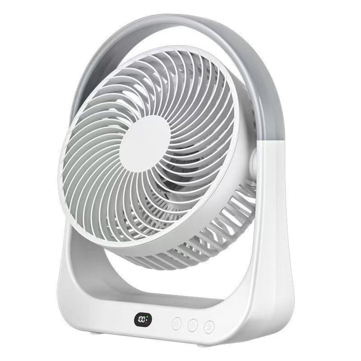 Women high-performance table fan Stornfield