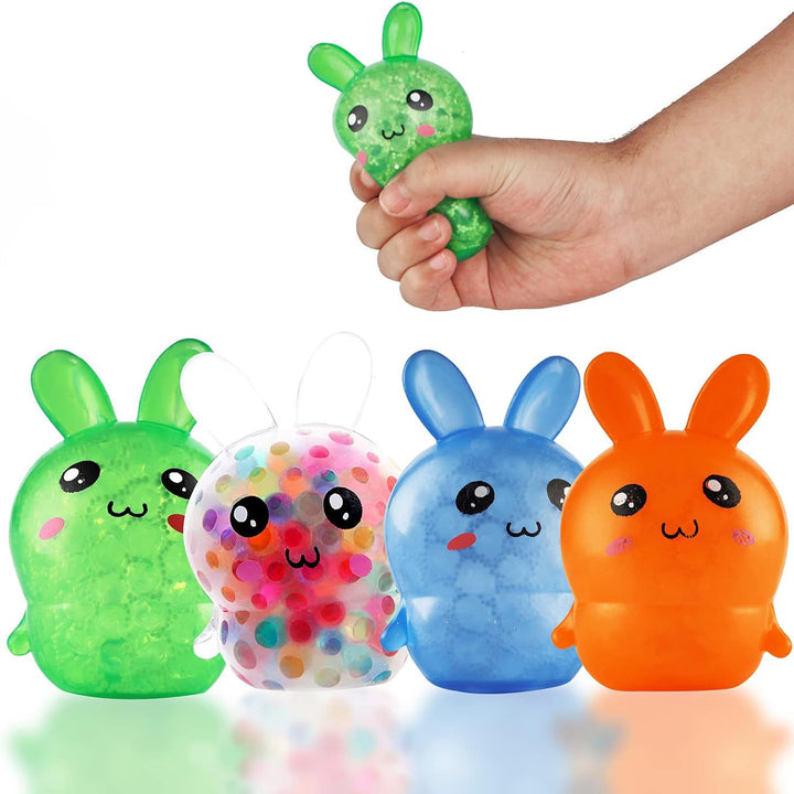 Unisex Stress Relief Toy with Squeeze Function Stornfield