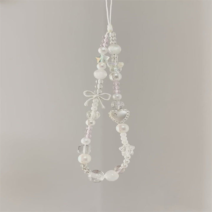 Elegant Beaded Eyewear Chain Stornfield