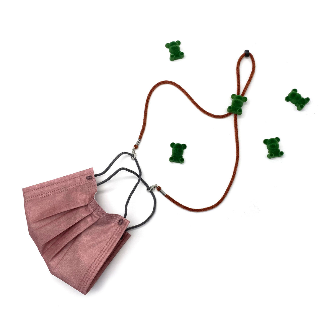 Fun-Fashion Eyewear Retainer Stornfield