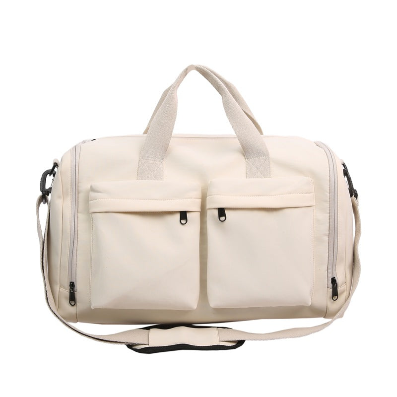 Sporty Travel Bag Stornfield