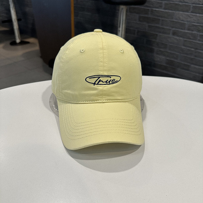 Men's Soft Utility Baseball Cap Stornfield