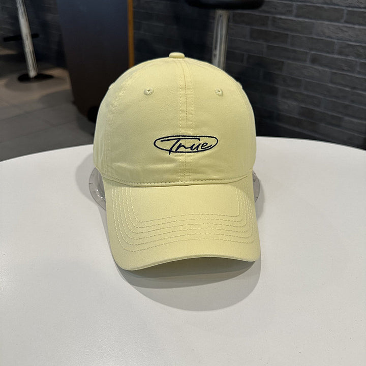 Men's Soft Utility Baseball Cap Stornfield