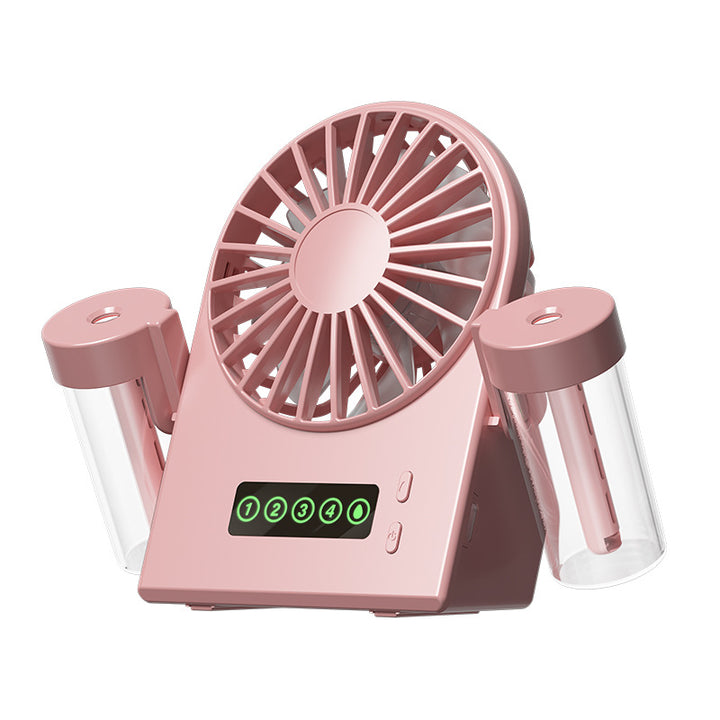 Men's Portable Fan Stornfield