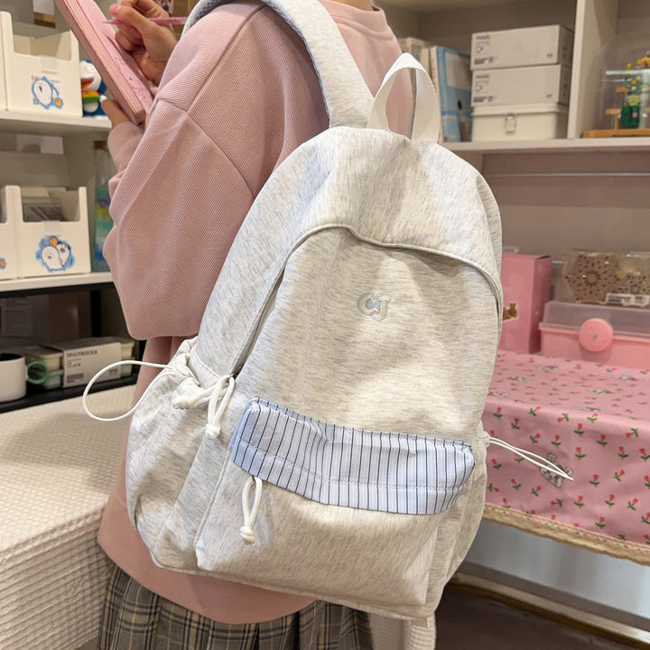 Lightweight Casual Backpack with Multiple Compartments Stornfield