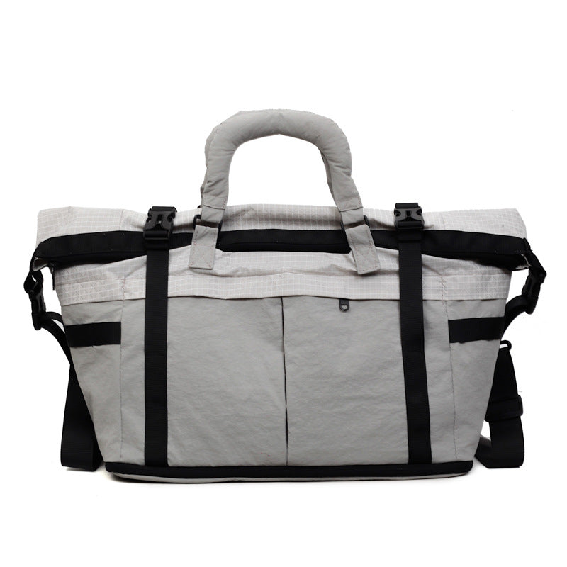 Versatile Weekend Duffel Bag Stornfield
