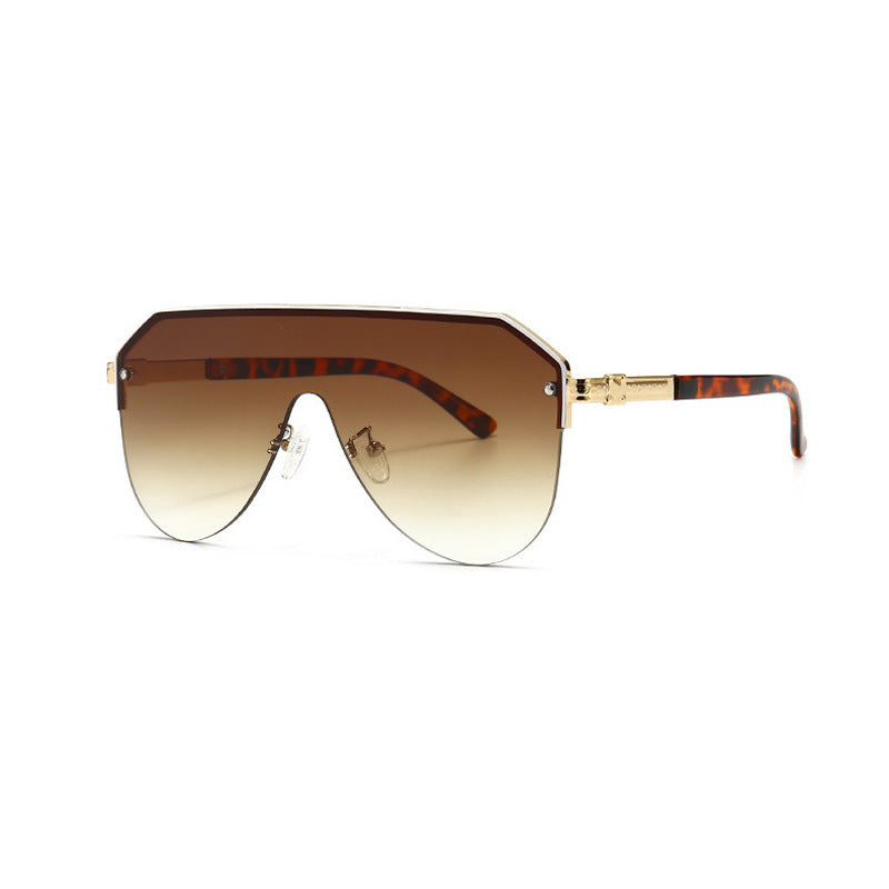 Women futuristic sports sunglasses Stornfield