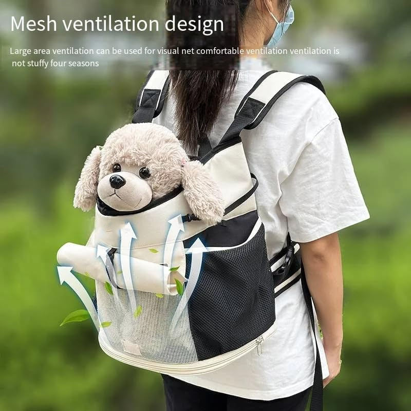 Multifunctional Backpack Stornfield