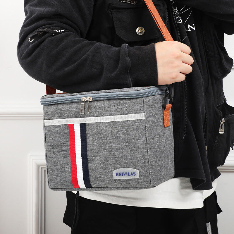 Insulated Cooler Bag Stornfield
