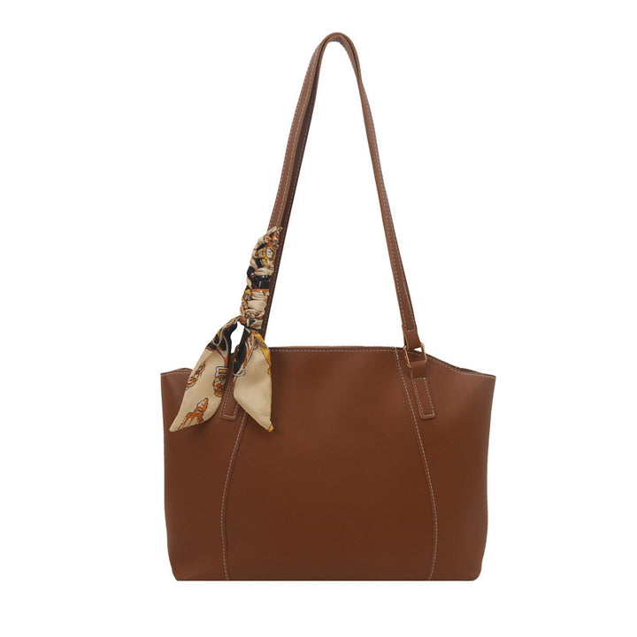 Elegant Structured Tote Bag Stornfield
