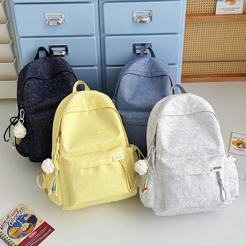 Lightweight Multi-Purpose Backpack Stornfield