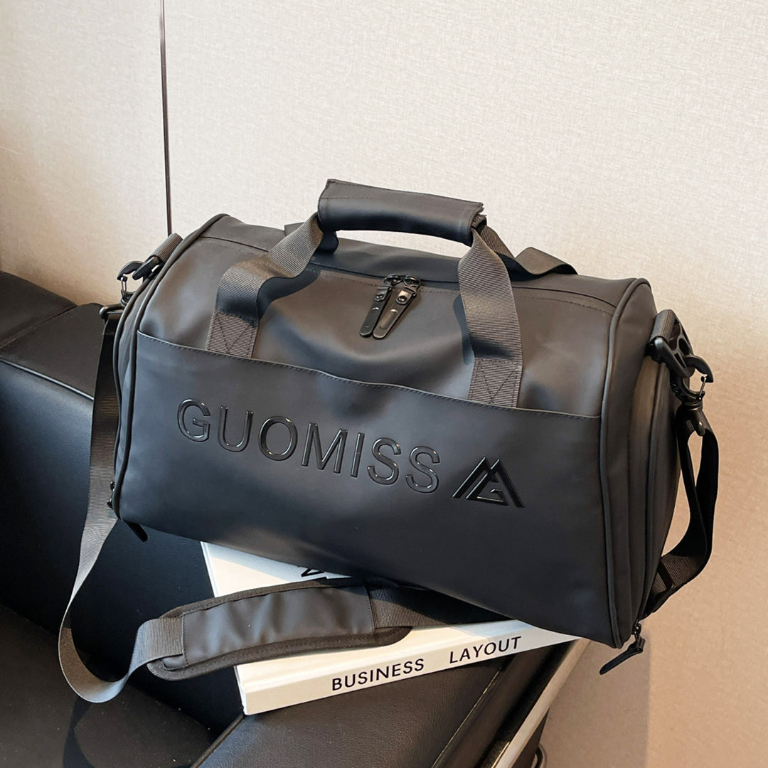 Durable Gym Holdall Stornfield