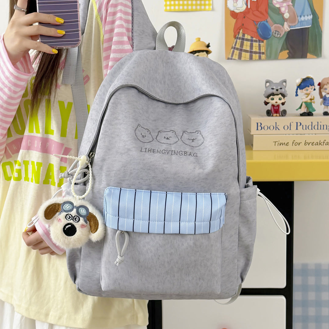Fun-Themed Casual Backpack Stornfield 1791204849