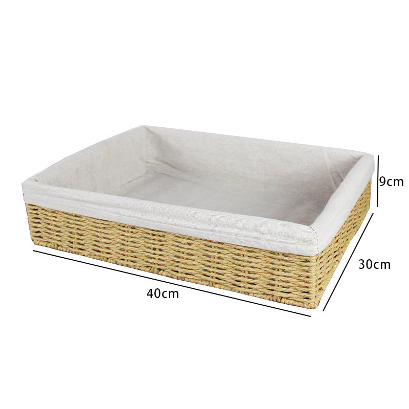 Storage Basket Stornfield
