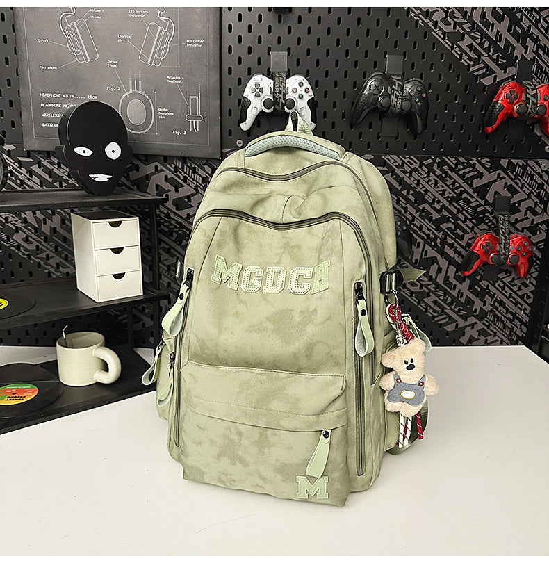 Versatile Multifunctional Gaming Backpack Stornfield