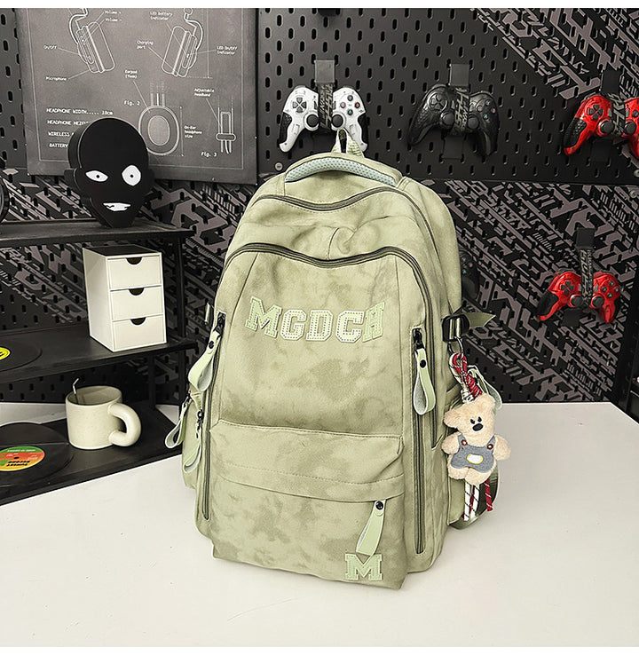 Versatile Multifunctional Gaming Backpack Stornfield