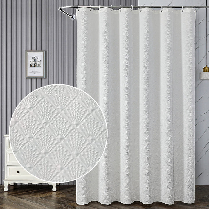 Home Decor Shower Curtain Stornfield