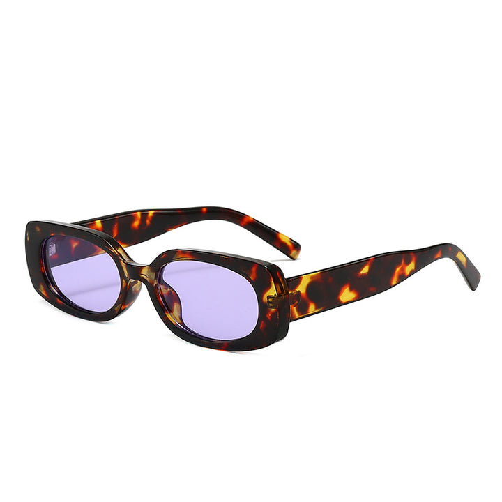 Women's Cat-Eye Sunglasses with Contemporary Design and UV Protection Stornfield