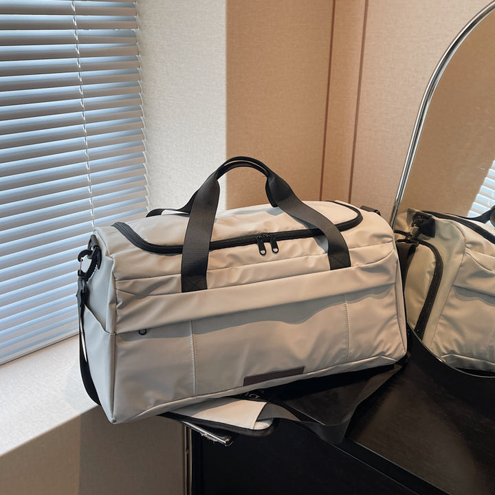 Spacious Multi-Functional Travel Duffle Bag Stornfield