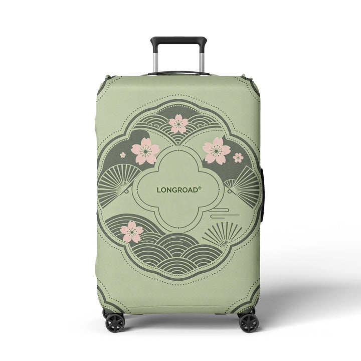 Women Luggage Protection Cover Stornfield