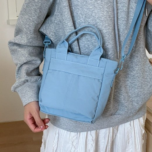 Casual Compact Utility Tote