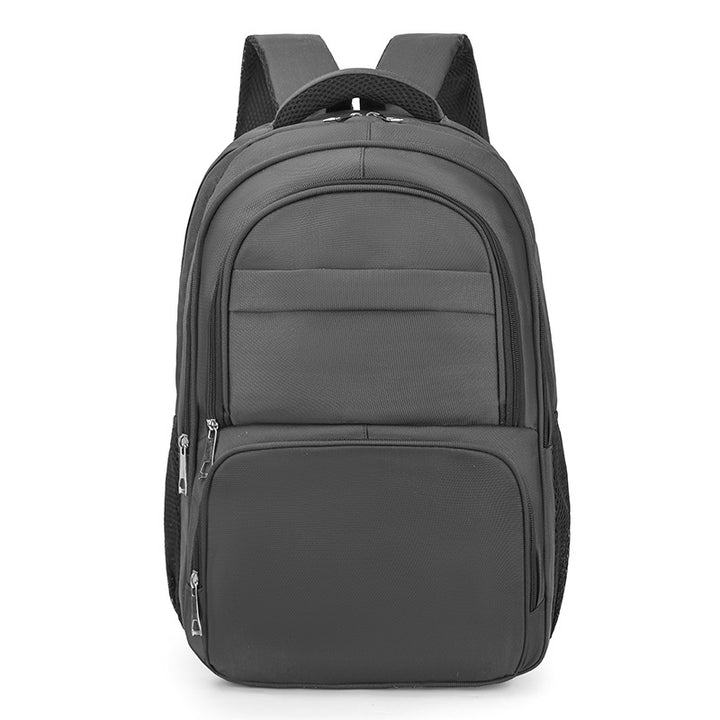 High-Storage Ergonomic Laptop Backpack Stornfield
