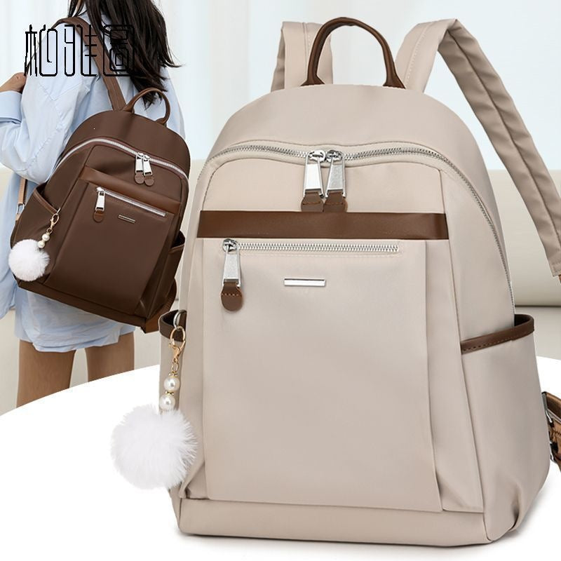 Women's Functional Everyday Backpack Stornfield