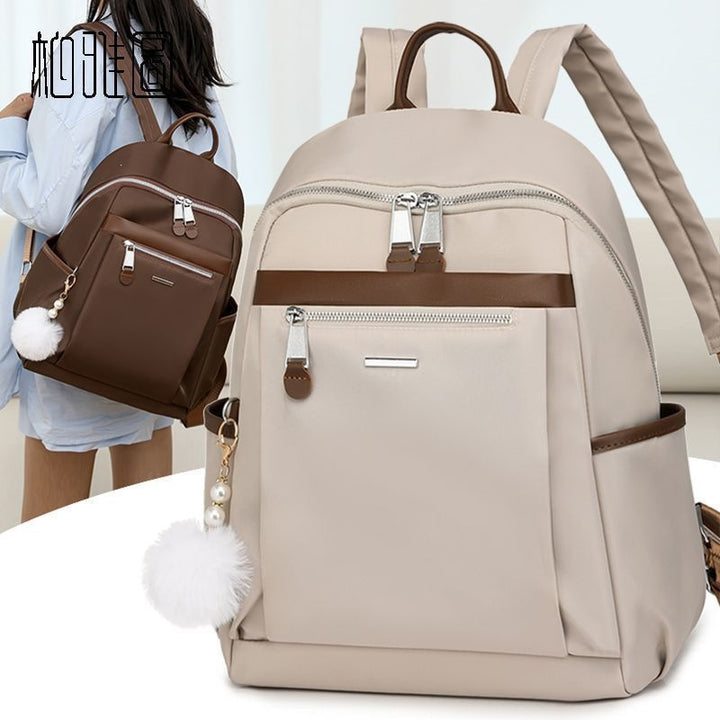 Women's Functional Everyday Backpack Stornfield