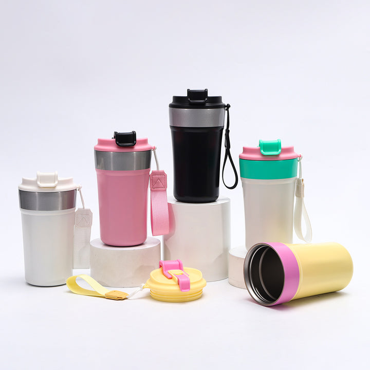 Ladies insulated drinking cup Stornfield