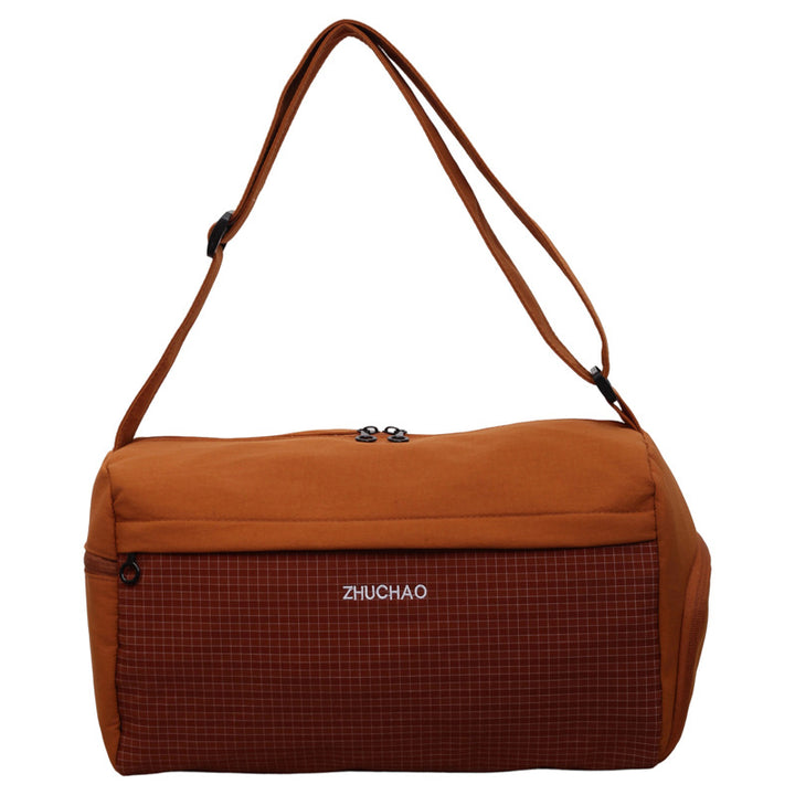 Compact Multi-Purpose Travel Duffle Bag Stornfield