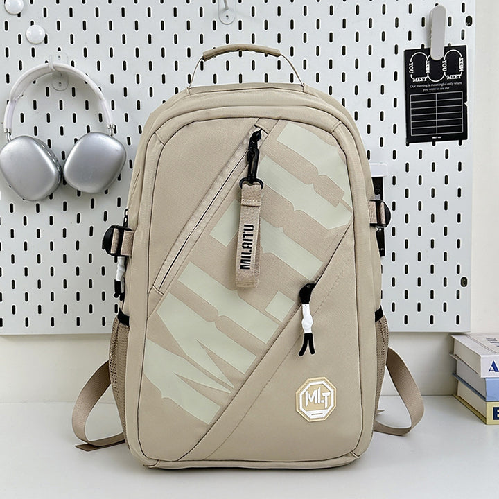 Versatile Multi-Pocket Backpack Stornfield 1791205672