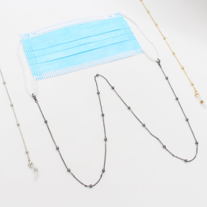 Beaded Eyewear Retainer Chain Stornfield 1788159830