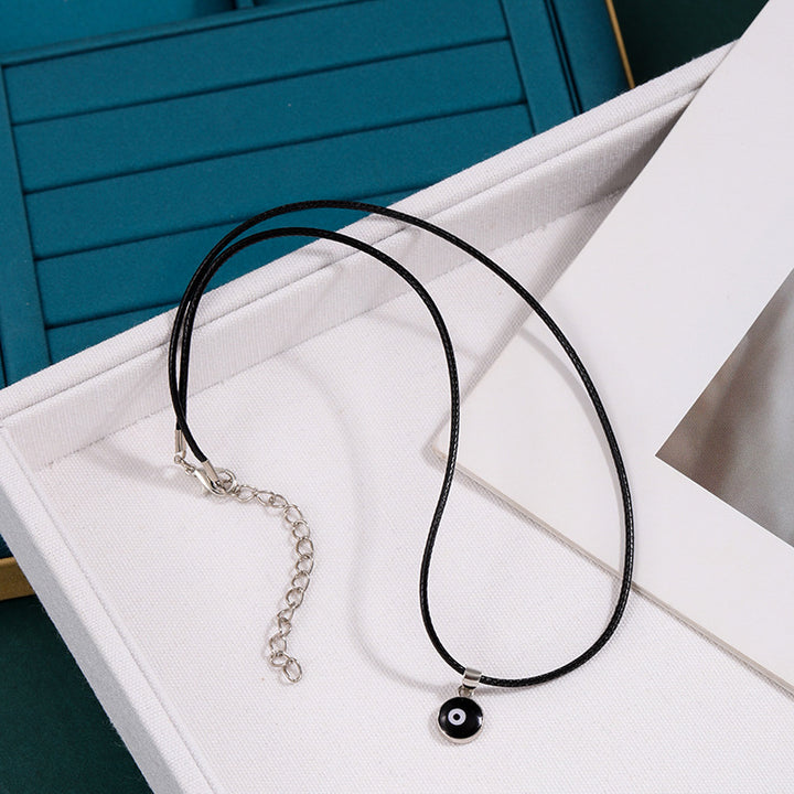 Evil Eye Pendant Necklace Stornfield