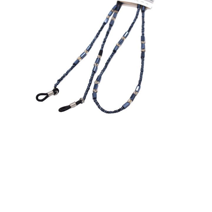 Adjustable Beaded Eyewear Retainer Stornfield