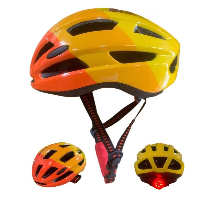 Adjustable Cycling Safety Helmet Stornfield