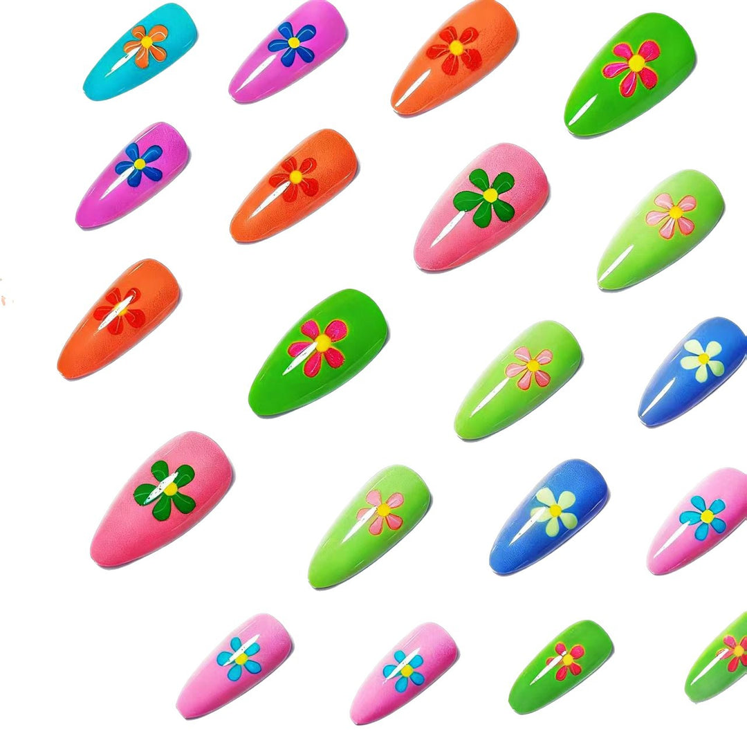 Nail Art Set Stornfield