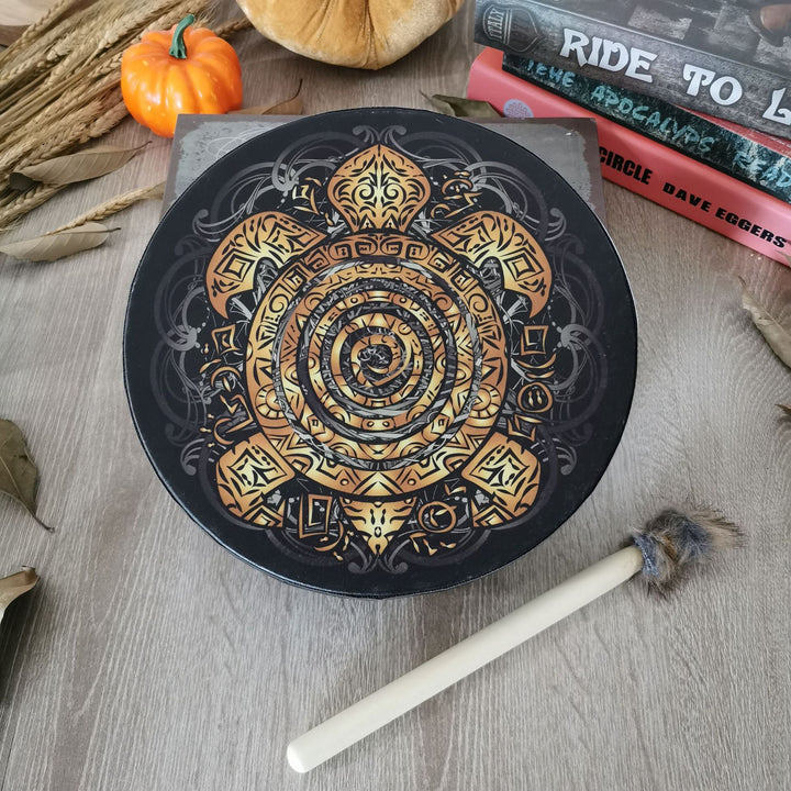 Decorative Mandala Wall Art