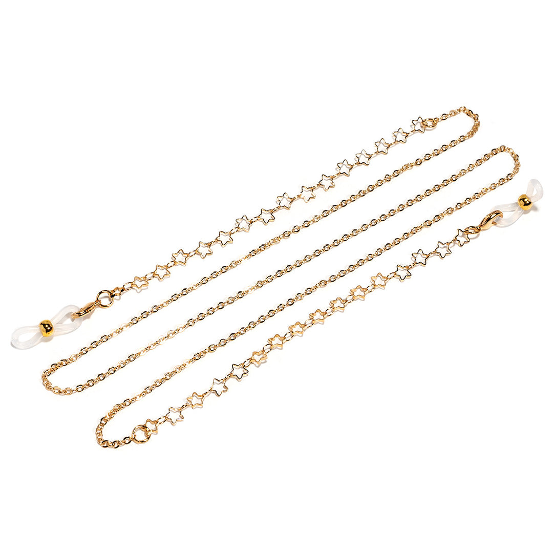 Star-Design Eyewear Chain Stornfield