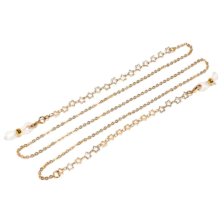 Star-Design Eyewear Chain Stornfield